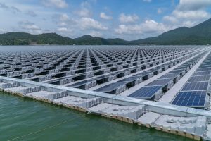 Minh Thạch D&L muốn làm nhà máy điện mặt trời tại Thanh Hóa