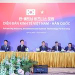 KÝ KẾT JDA HỢP TÁC PHÁT TRIỂN ĐIỆN GIÓ GẦN BỜ